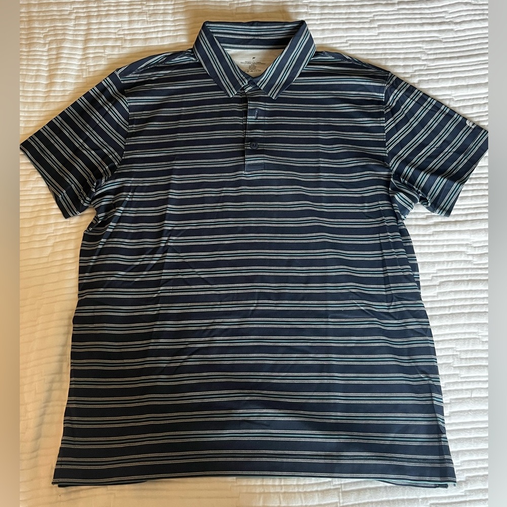 Fabletics Polo Size L